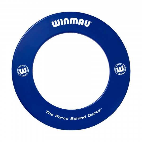 Winmau Dart-Catchring (Dart-Auffangring), blau, 4406