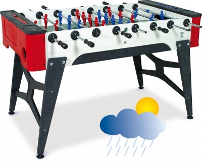 Football tables | Kicker | A1-Billards