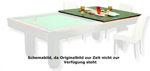 Cover plate for Billiard Table ARIZONA